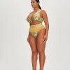 Clearance Andrea Iyamah Lasa Bikini-Ilia Ii Print
