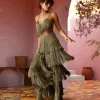 New Andrea Iyamah Obi Pants